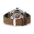 Oris Oris Big Crown Pointer Date 01 754 7741 4068-07 5 20 50, big crown швейцария мужские часы на браслете кожаный боковой вид