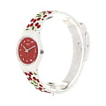 Оригинальные часы Swatch Swatch Lady LW167 кварцевые калибр механизма  общий вид