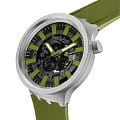 Swatch Swatch Big Bold Irony Standard SB07S118  наручные мужские часы фото под углом.
