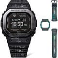 Casio Casio G-Shock DW-H5600EX-1DR (DW-H5600EX-1) , наручные мужские часы фото под углом