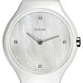 Оригинальные часы Rado Rado True Thinline R27958902 кварцевые калибр механизма  общий вид