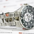 Philipp Plein Philipp Plein The Skull PWOAA0622  — задняя крышка сталь металл корпуса немецкие часы