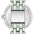 Anne Klein Anne Klein Metals 3919SGSV , наручные женские часы фото под углом
