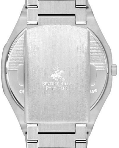 Beverly Hills Polo Club Quartz BP3634X.390