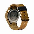 Casio Casio G-Shock DW-6900GDA-9DR (DW-6900GDA-9) , наручные мужские часы фото под углом