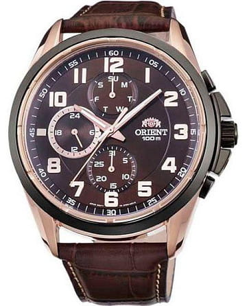 Orient UY05003T (FUY05003T)