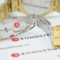 Guess GW0033L8 женские часы застежка крупным планом