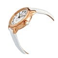 Certina Certina DS Podium C025.207.36.038.00, ds podium швейцария женские часы на браслете кожаный боковой вид