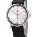 Оригинальные часы Rado Rado Diamaster R14050105 механические калибр механизма  общий вид