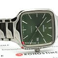 Rado Rado True Square Automatic R27077312 Automatic - задняя крышка керамика корпуса, швейцария часы