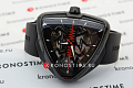 Часы Hamilton Ventura Elvis80  Skeleton Auto H24535331 фото 9