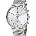 Michael Kors Michael Kors Portia MK8541,  сша мужские часы на браслете нержавеющая сталь боковой вид