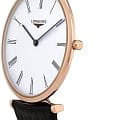 Longines Longines La Grande Classique L4.755.1.92.2 , наручные женские часы фото под углом