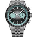 Raymond Weil Raymond Weil Freelancer 7780-TI-20425  7780-TI-20425 механические мужские часы  циферблат, браслет титановый — вид спереди