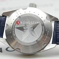 Aviator Aviator Airacobra V.1.22.0.149.4  - задняя крышка сталь металл корпуса, швейцария часы