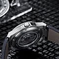 Aerowatch Aerowatch Les Grandes Classiques 60998 AA01  наручные мужские часы фото под углом.