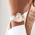 Guess Guess Trend GW0861L5 , наручные женские часы фото под углом