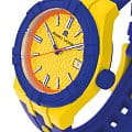 Maurice Lacroix Maurice Lacroix Aikon Tide Special Edition FIBA 3x3 AI2008-68YZ8-800-0 , наручные мужские часы фото под углом