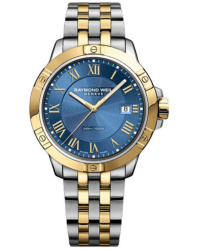 Raymond Weil Tango 8160-STP-00508