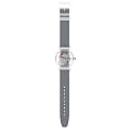 Swatch Swatch New Gent SUOK157 мужские часы прозрачный циферблат на запястье