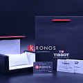 Tissot Tissot Chemin des Tourelles Powermatic 80 Lady T099.207.16.118.00 Chemin des Tourelles - задняя крышка сталь металл корпуса, швейцария часы