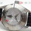 Aviator Aviator Airacobra V.1.22.0.148.4  — задняя крышка сталь металл корпуса швейцарские часы