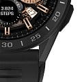 Оригинальные часы TAG Heuer TAG Heuer Connected Calibre E3 - 45 mm SBG8A80.BT6221 электронные калибр механизма  общий вид