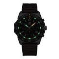 Luminox Luminox Pacific Diver Chronograph XS.3155  наручные мужские часы фото под углом.