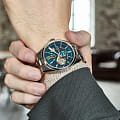 Orient Orient Star RE-AV0114E RE-AV0114E оригинальные мужские часы в комплекте с коробкой