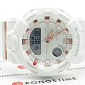 Оригинальные часы Casio Casio G-Shock GMA-B800-7A электронные калибр механизма  общий вид