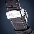 Atlantic Atlantic Worldmaster 1888 52759.41.41S , наручные мужские часы фото под углом