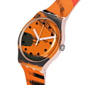 Swatch Swatch New Gent SUOZ362 , наручные мужские часы фото под углом