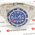 Breitling Breitling Superocean Automatic 42 A17366D81C1A1  - задняя крышка сталь металл корпуса, швейцария часы