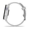 Garmin Garmin Forerunner 165 Music Black Slate 010-02863-31 forerunner американские мужские часы на браслете силикон боковой вид