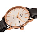 Rado R22861115 мужские часы застежка крупным планом