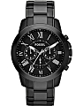 Часы Fossil Bannon FS4832