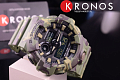 Часы Casio G-Shock GA-700CM-3A фото 5