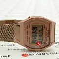 Casio Casio B640WMR-5AEF , наручные мужские часы фото под углом