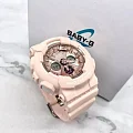 Оригинальные часы Casio Casio Baby-G BA-130-4A в фирменной упаковке от производителя