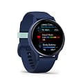 Garmin Garmin Vivoactive 5 010-02862-12  — задняя крышка пластик корпуса американские часы