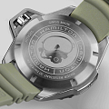 Часы Hamilton Khaki Navy Frogman Auto H77825331 фото 4