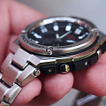 Часы Casio G-Shock GST-W110D-1A фото 2