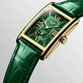 Longines Longines DolceVita L5.255.6.95.2  - задняя крышка металл сталь корпуса, швейцария часы