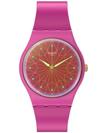 Swatch Gent Biosourced Standard SO28P110
