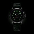 Оригинальные часы Breitling Breitling Top Time B31 AB3113171L1X1 механические калибр механизма мануфактурный механизм breitling caliber b31 общий вид