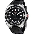 Certina Certina DS Eagle C023.710.27.051.00,  швейцария мужские часы на браслете каучук боковой вид