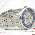 Tissot Tissot Chemin des Tourelles Squelette T139.836.11.048.00 Chemin des Tourelles - задняя крышка сталь металл корпуса, швейцария часы