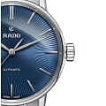 Rado Rado Coupole Classic Automatic R22862204 Classic, наручные женские часы фото под углом