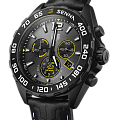 Оригинальные часы TAG Heuer TAG Heuer Formula 1 CAZ101AJ.FC6487 кварцевые калибр механизма  общий вид