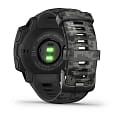 Оригинальные часы Garmin Garmin Instinct Solar Camo Graphite 010-02293-05 электронные калибр механизма  общий вид